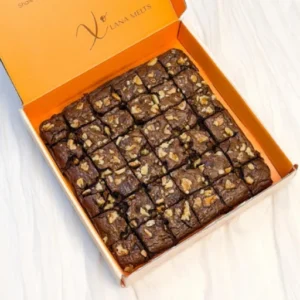 Walnuts