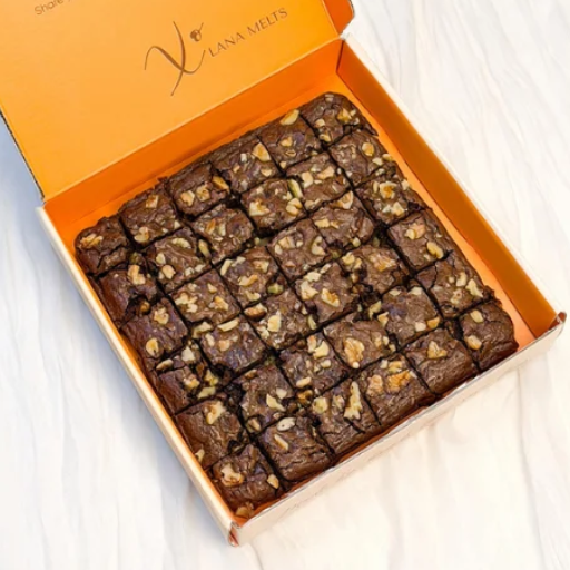 Walnuts